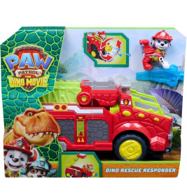 PAW Dino Movie Marshall Rescue Responder
