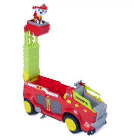 PAW Dino Movie Marshall Rescue Responder