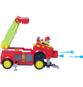 PAW Dino Movie Marshall Rescue Responder