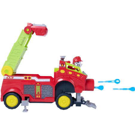 PAW Dino Movie Marshall Rescue Responder