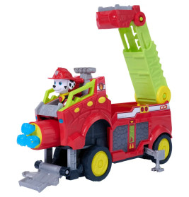 PAW Dino Movie Marshall Rescue Responder