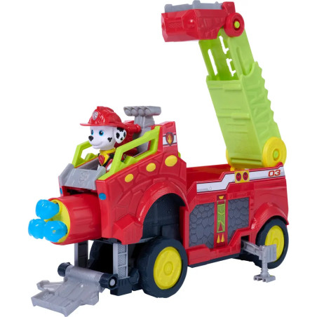 PAW Dino Movie Marshall Rescue Responder