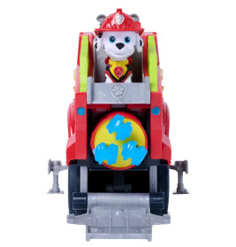 PAW Dino Movie Marshall Rescue Responder