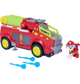 PAW Dino Movie Marshall Rescue Responder