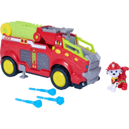 PAW Dino Movie Marshall Rescue Responder