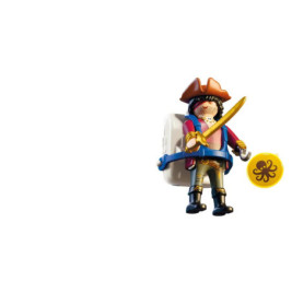PLAYMOBIL Activation Set Piraten 72400 – Erweitere deine Abenteuer auf hoher See!
