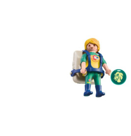PLAYMOBIL Activation Set Zoo 72402 – Mehr Leben und Interaktion für deine Tierwelt!