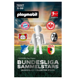 Bundesliga Blind Pack 1