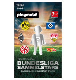 Bundesliga Blind Pack 2