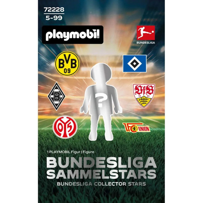 Bundesliga Blind Pack 2