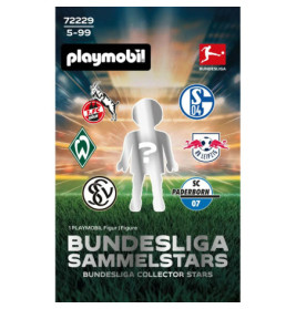Bundesliga Blind Pack 3