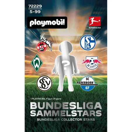 Bundesliga Blind Pack 3