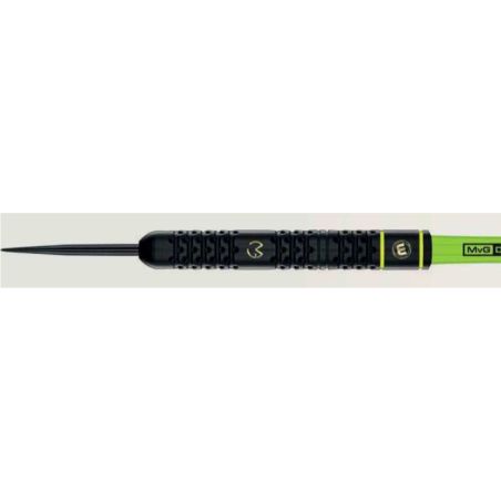 Winmau MvG Brass Steel 21g NN