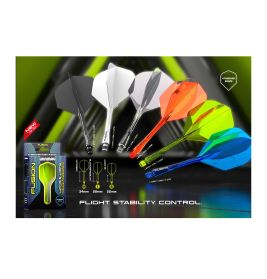 Winmau Fusion Flight/Shafts NN sort.