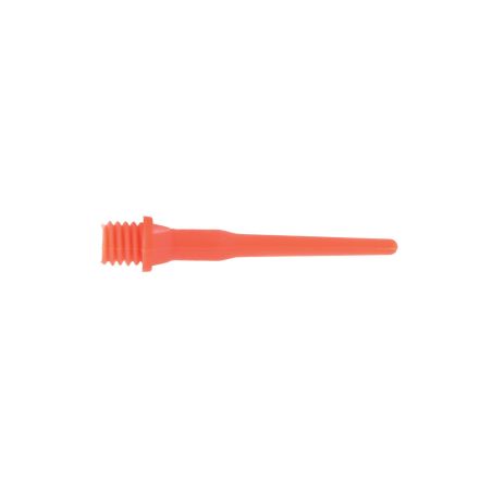 2BaTufflex Points neon orange 100s Elka bag