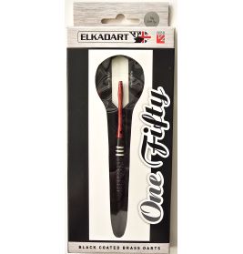 Elka Black One fifty soft 18g Special Edition