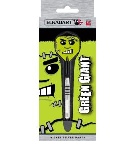 Elka Green Giant NiSi Soft 16g