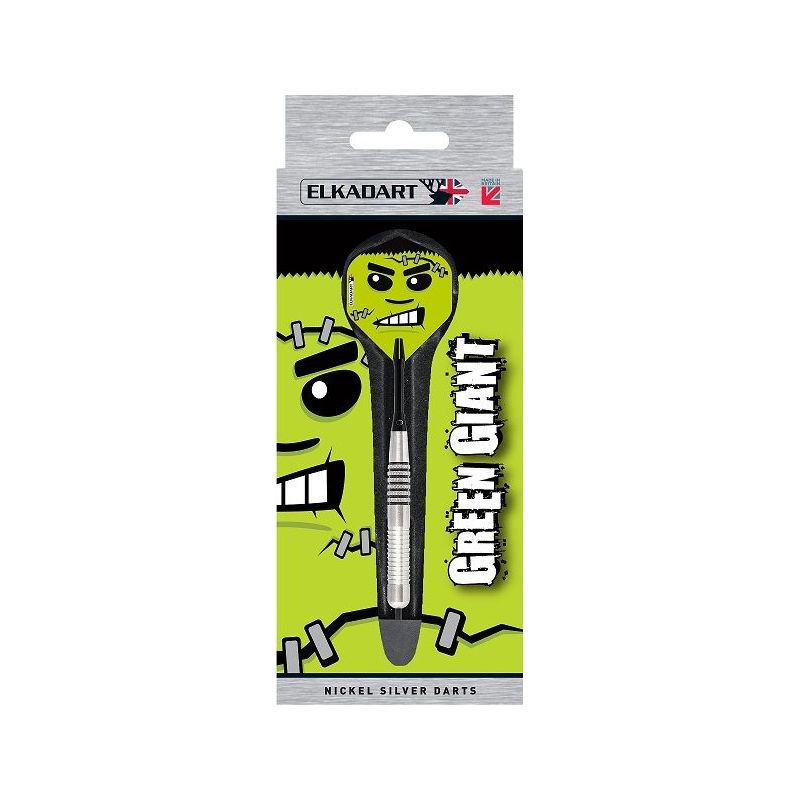 Elka Green Giant NiSi Soft 16g