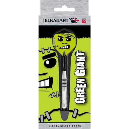 Elka Green Giant NiSi Soft 16g