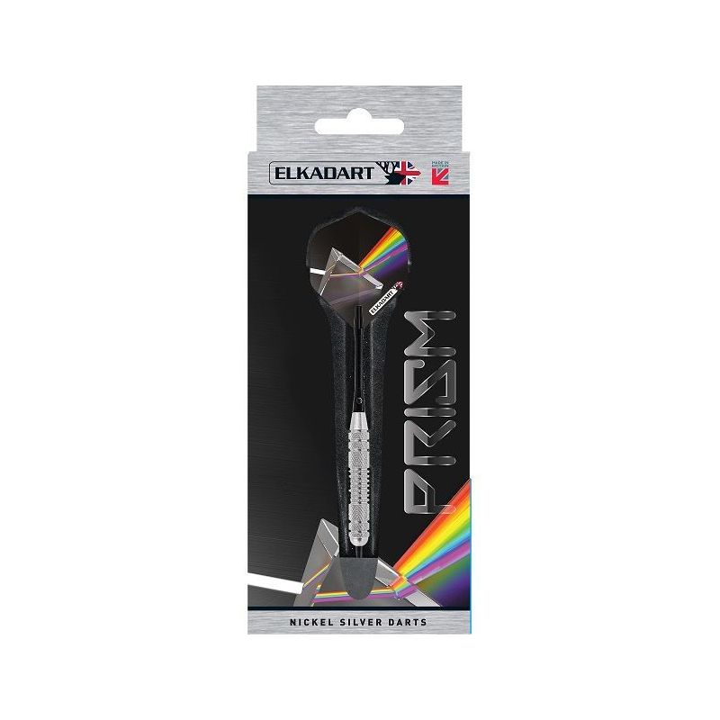 Elka Prism Nickelsilver Soft 16g