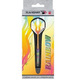 Elka Rainbow NT 90% Steel 25g