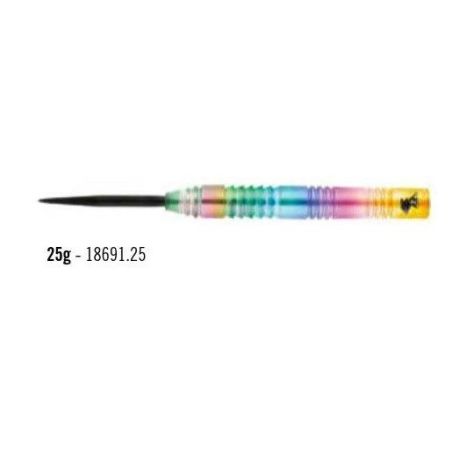 Elka Rainbow NT 90% Steel 25g