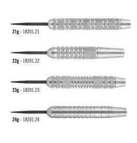 Elka Prism Nickel Silver Steel 24g