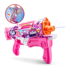 XSHOT Water - Fast-Fill Skins Hyperload Wasserblaster
