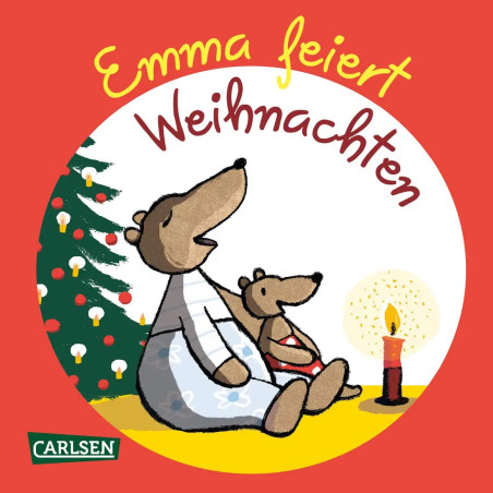 Mein erster Pixi-Adventskalender für die Kleinen - mit 24 Pappbilderbüchern - 2026