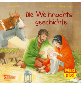 Pixi Adventskalender GOLD 2026, m. 4 Buch, 20 Teile