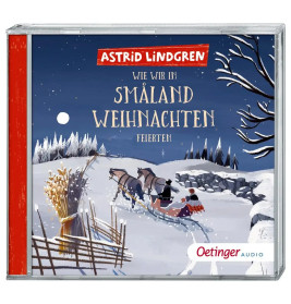 Wie wir in Sm land Weihnachten feierten