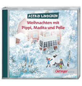 HCD Weihnachten mit Pippi, Madita und Pelle
