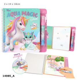 Ylvi Aqua Magic Book