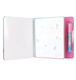 Ylvi Aqua Magic Book