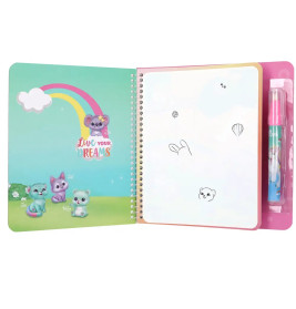 Ylvi Aqua Magic Book