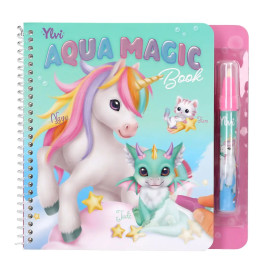 Ylvi Aqua Magic Book