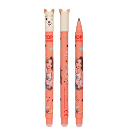 TOPModel Radierbarer Gelstift SUNNY DOG