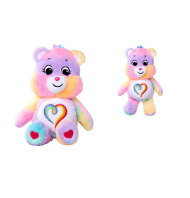 Care Bears - Zusammengehörigkeitsbärchi