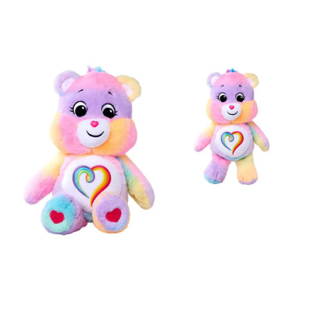 Care Bears - Zusammengehörigkeitsbärchi