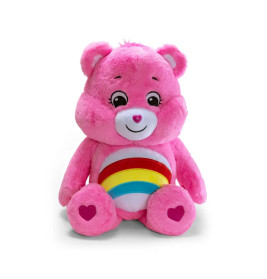 Care Bears - Hurrabärchi, 60cm