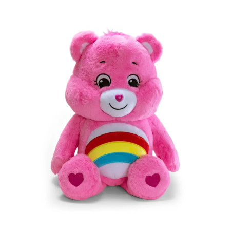 Care Bears - Hurrabärchi, 60cm