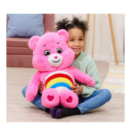 Care Bears - Hurrabärchi, 60cm