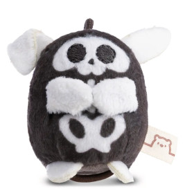 Kuscheltier Hase Piboo Skelett