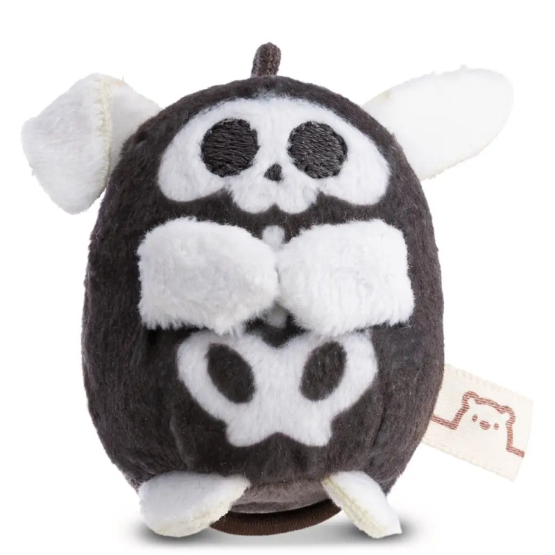 Kuscheltier Hase Piboo Skelett