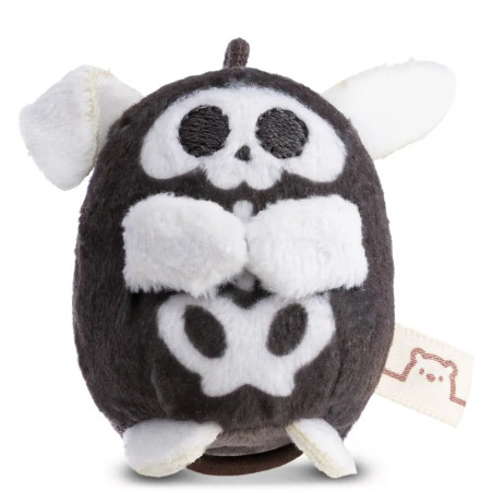 Kuscheltier Hase Piboo Skelett