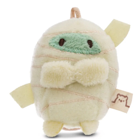Kuscheltier Mumie Spoop