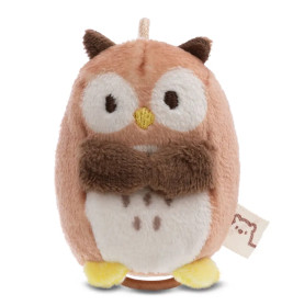 Kuscheltier Eule Hoo