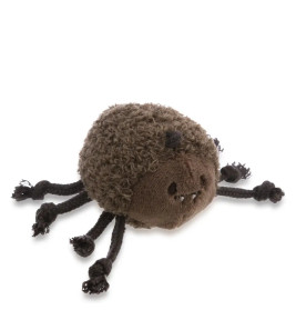 Kuscheltier Spinne Ashi
