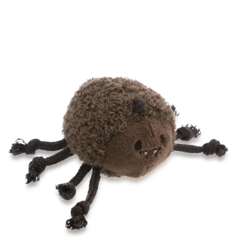 Kuscheltier Spinne Ashi