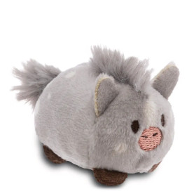 Kuscheltier Pony Hoppi